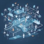 Контроль соблюдения правил работы с секретной информацией – безопасность данных